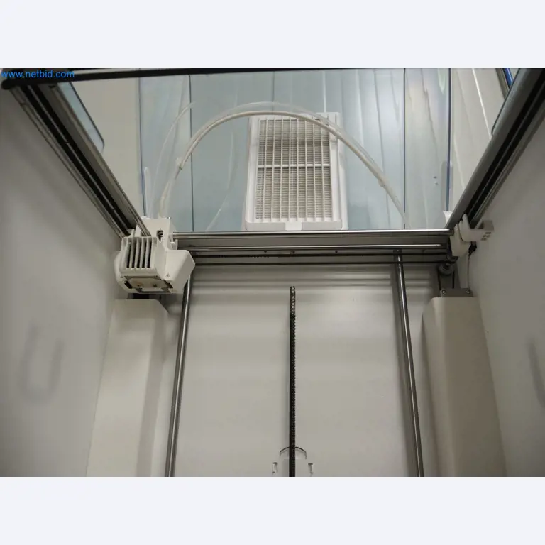 LILIUM eAircraft GmbH / LILIUM GmbH; machines, test systems and operating equipment for the production of eVTOLs-3