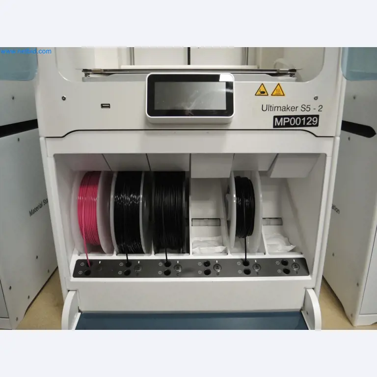 LILIUM eAircraft GmbH / LILIUM GmbH; machines, test systems and operating equipment for the production of eVTOLs-5