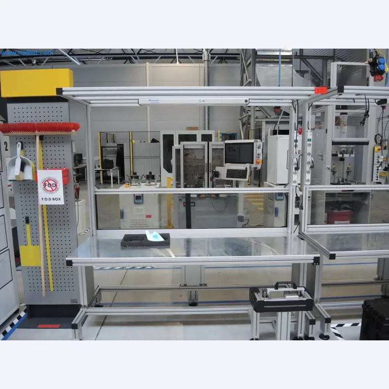LILIUM eAircraft GmbH / LILIUM GmbH; technical equipment, avionics inventory, spare parts, and operating supplies for the manufacture of eVTOLs-4