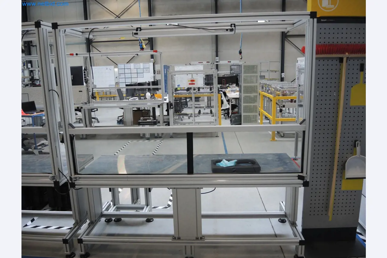 LILIUM eAircraft GmbH / LILIUM GmbH; technical equipment, avionics inventory, spare parts, and operating supplies for the manufacture of eVTOLs-5