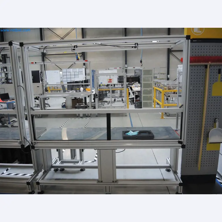 LILIUM eAircraft GmbH / LILIUM GmbH; technical equipment, avionics inventory, spare parts, and operating supplies for the manufacture of eVTOLs-5