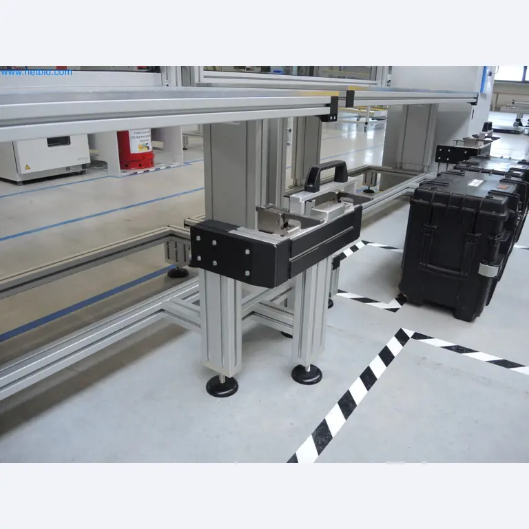 LILIUM eAircraft GmbH / LILIUM GmbH; technical equipment, avionics inventory, spare parts, and operating supplies for the manufacture of eVTOLs-6