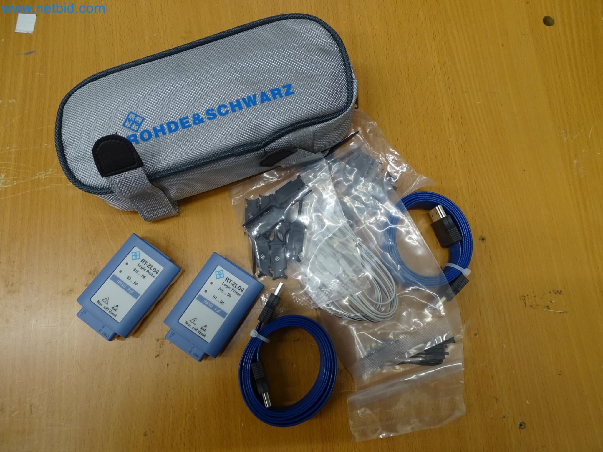 LILIUM eAircraft GmbH / LILIUM GmbH; machines, test systems and operating equipment for the production of eVTOLs-1