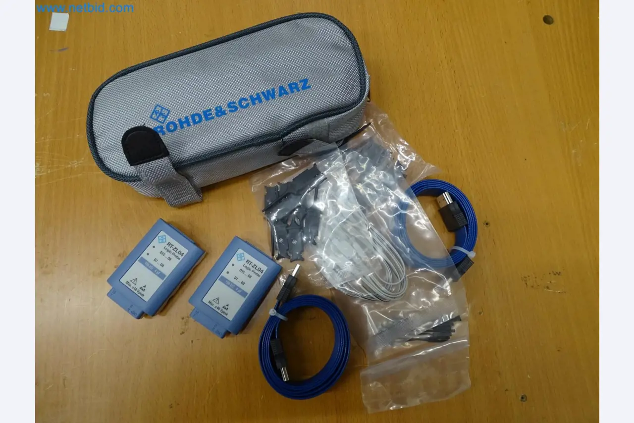 LILIUM eAircraft GmbH / LILIUM GmbH; machines, test systems and operating equipment for the production of eVTOLs-1