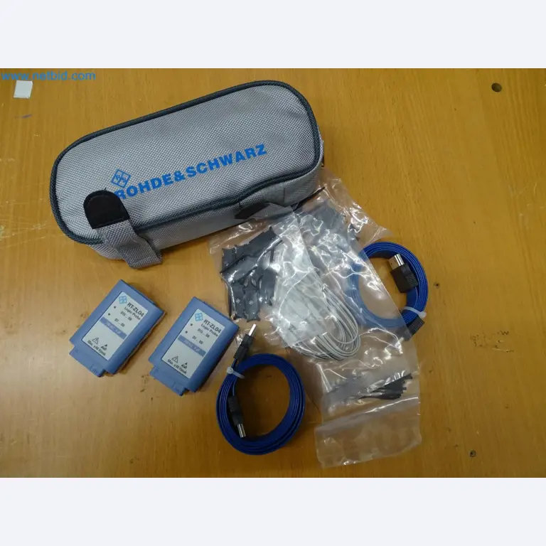 LILIUM eAircraft GmbH / LILIUM GmbH; machines, test systems and operating equipment for the production of eVTOLs-1