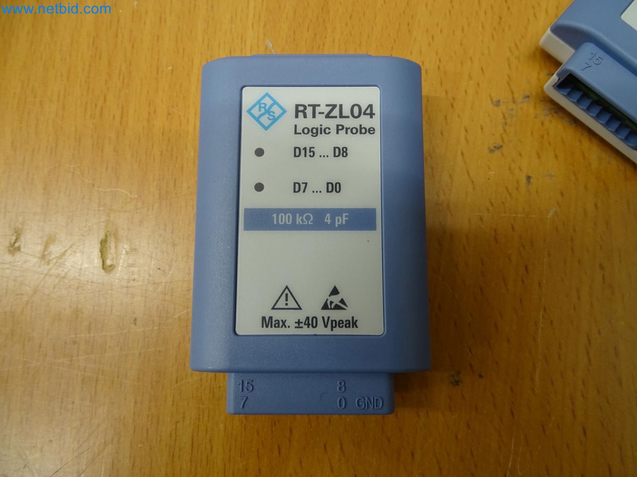 LILIUM eAircraft GmbH / LILIUM GmbH; machines, test systems and operating equipment for the production of eVTOLs-2