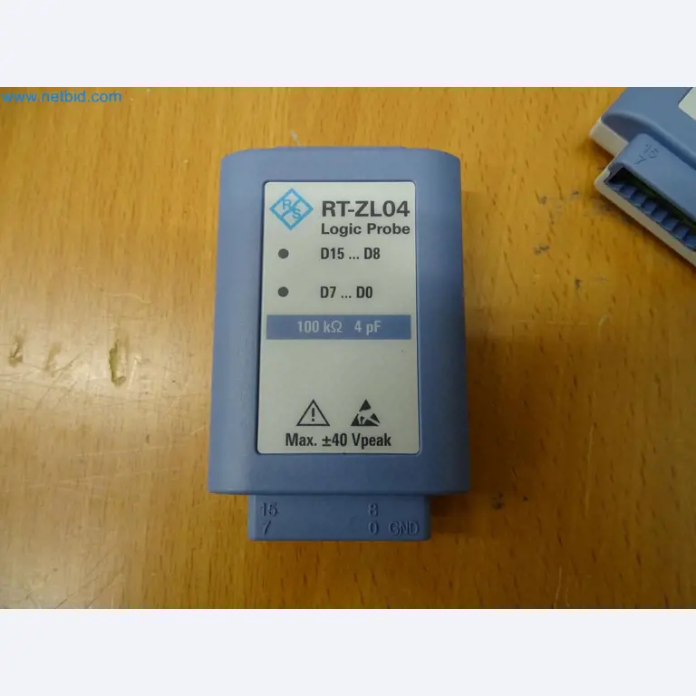 LILIUM eAircraft GmbH / LILIUM GmbH; machines, test systems and operating equipment for the production of eVTOLs-2