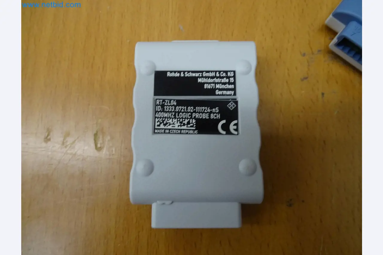 LILIUM eAircraft GmbH / LILIUM GmbH; machines, test systems and operating equipment for the production of eVTOLs-3