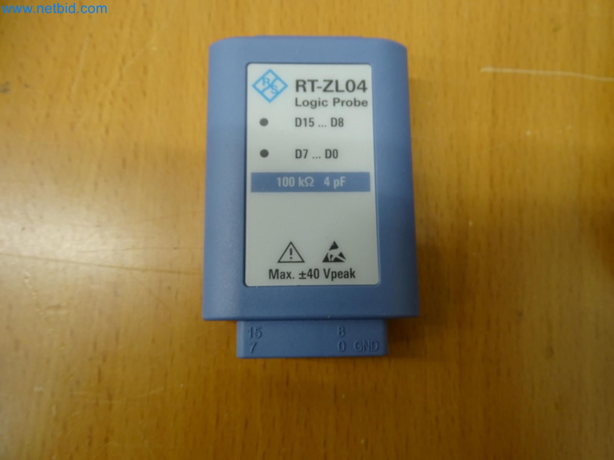 LILIUM eAircraft GmbH / LILIUM GmbH; machines, test systems and operating equipment for the production of eVTOLs-4