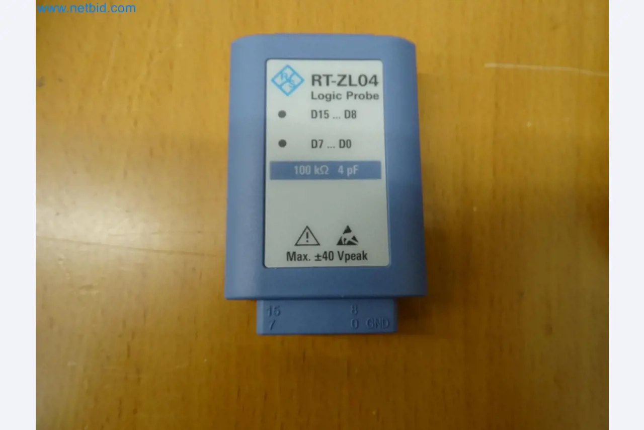 LILIUM eAircraft GmbH / LILIUM GmbH; machines, test systems and operating equipment for the production of eVTOLs-4