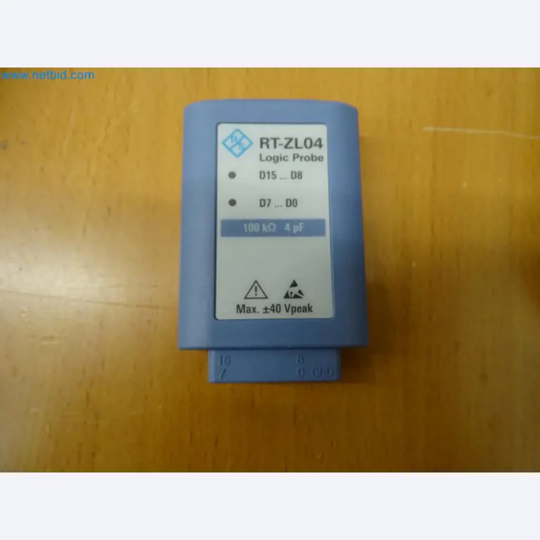 LILIUM eAircraft GmbH / LILIUM GmbH; machines, test systems and operating equipment for the production of eVTOLs-4