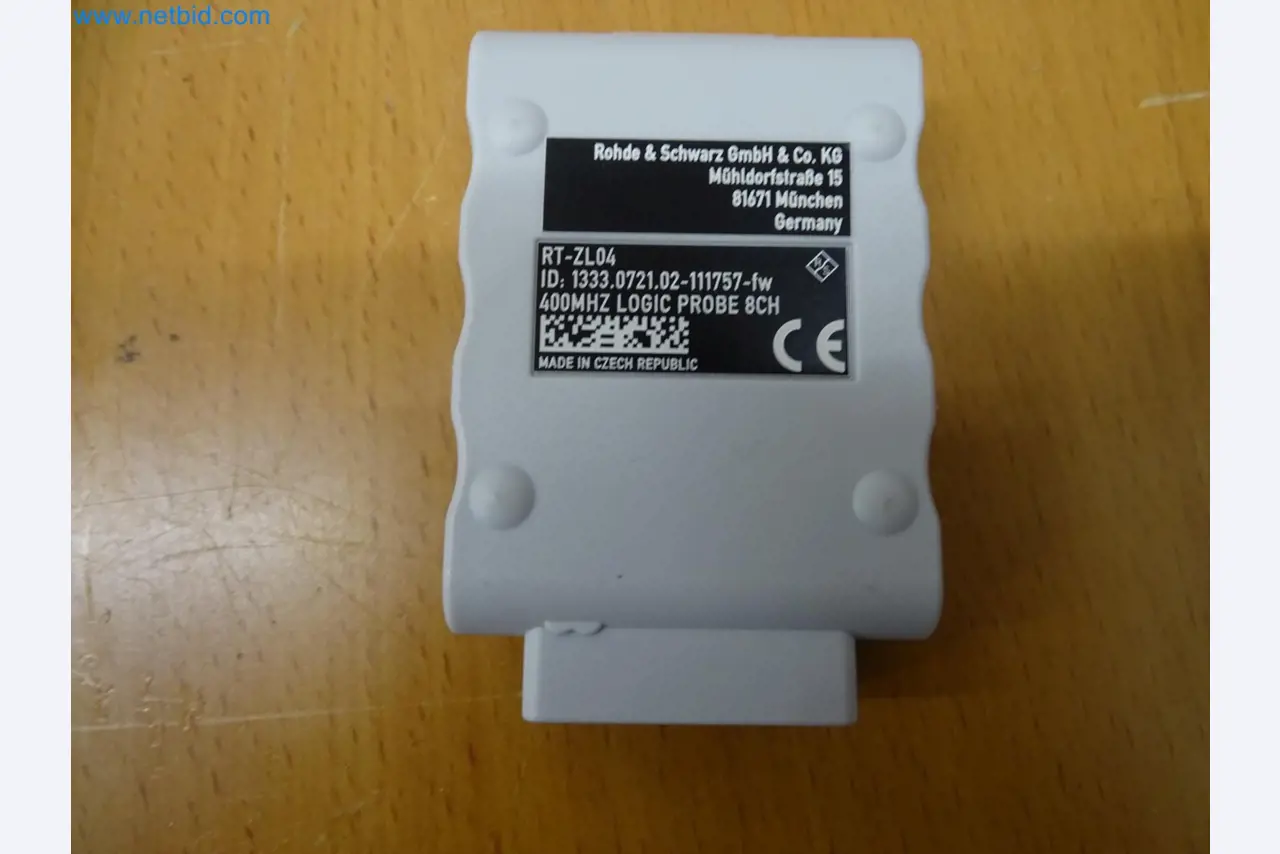 LILIUM eAircraft GmbH / LILIUM GmbH; machines, test systems and operating equipment for the production of eVTOLs-5