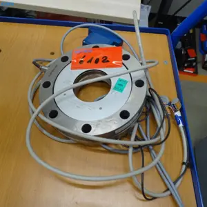 Transductor de par de referencia HBK TB1A