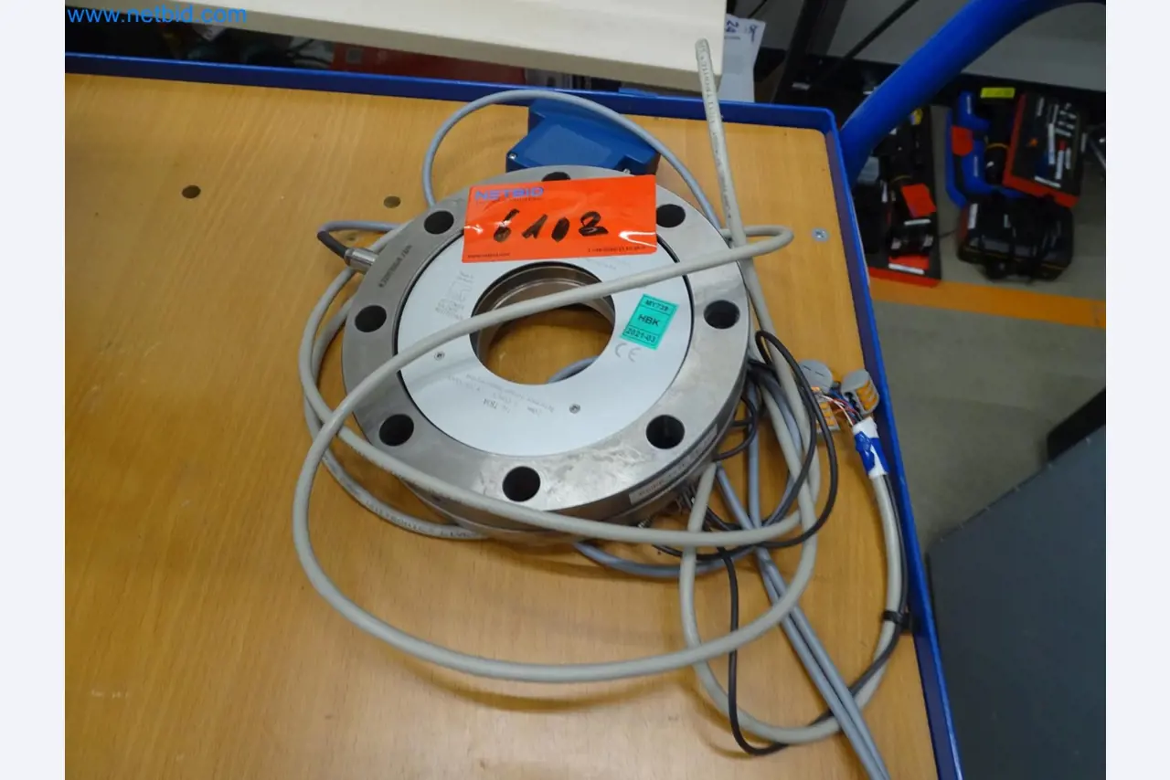 LILIUM eAircraft GmbH / LILIUM GmbH; machines, test systems and operating equipment for the production of eVTOLs-1