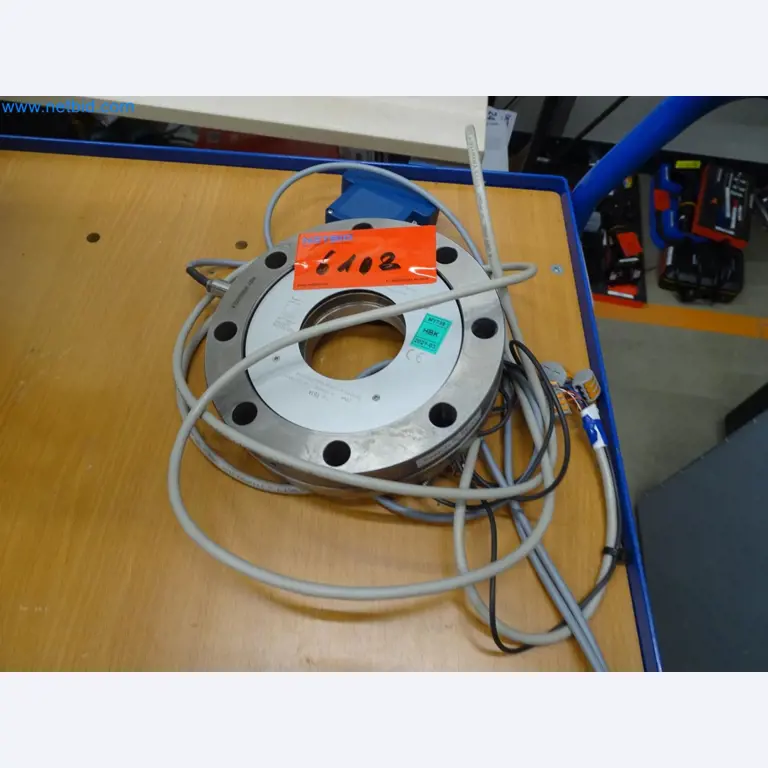 LILIUM eAircraft GmbH / LILIUM GmbH; machines, test systems and operating equipment for the production of eVTOLs-1