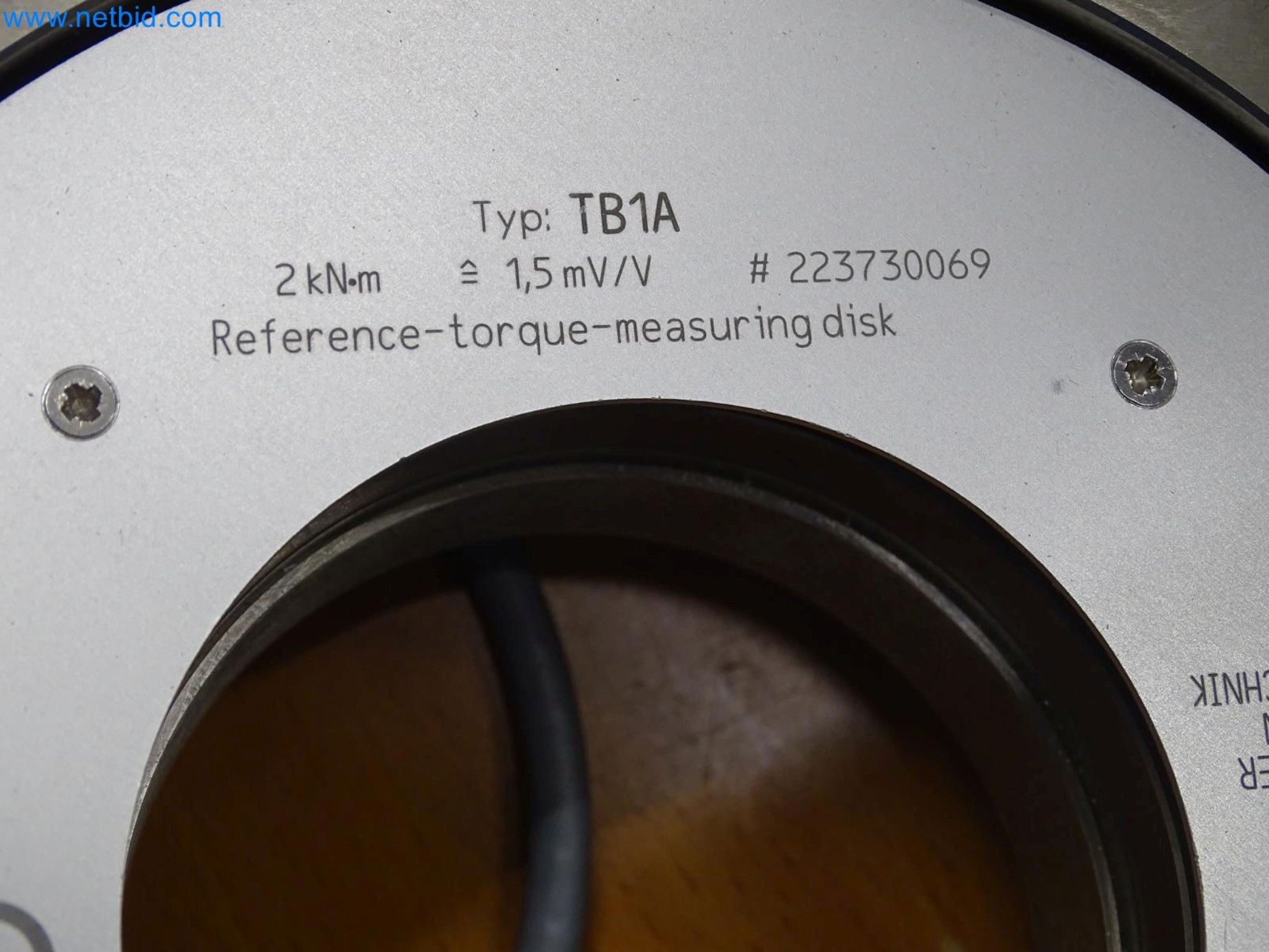 LILIUM eAircraft GmbH / LILIUM GmbH; machines, test systems and operating equipment for the production of eVTOLs-2