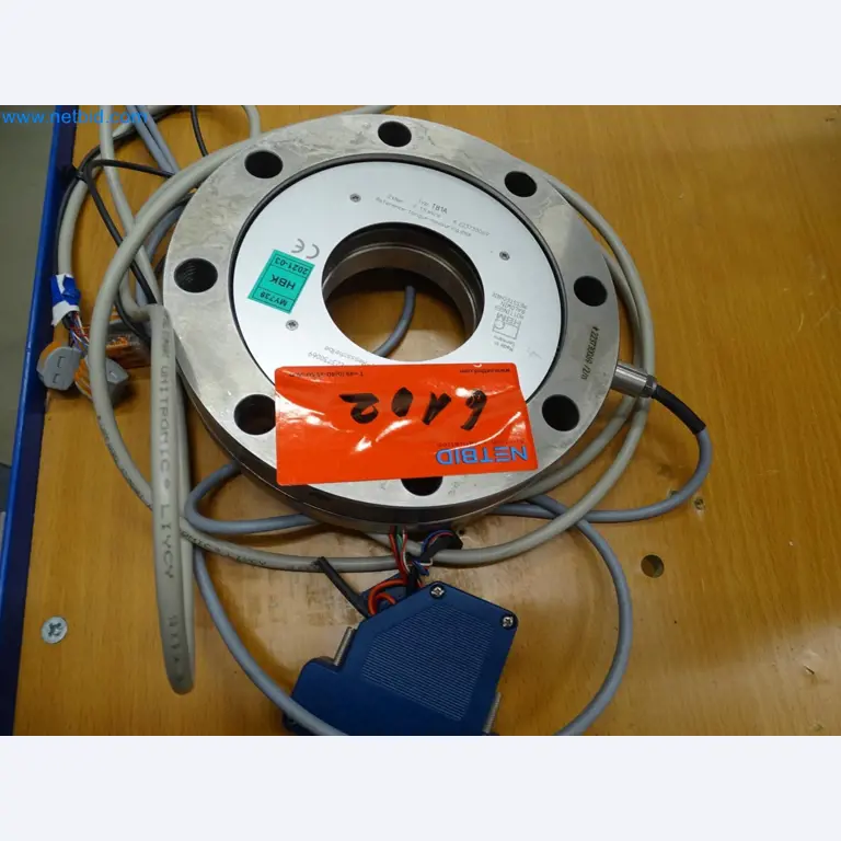 LILIUM eAircraft GmbH / LILIUM GmbH; machines, test systems and operating equipment for the production of eVTOLs-3