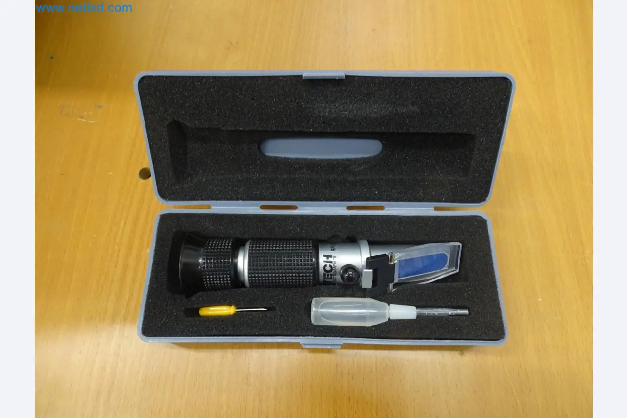 LILIUM eAircraft GmbH / LILIUM GmbH; machines, test systems and operating equipment for the production of eVTOLs-1