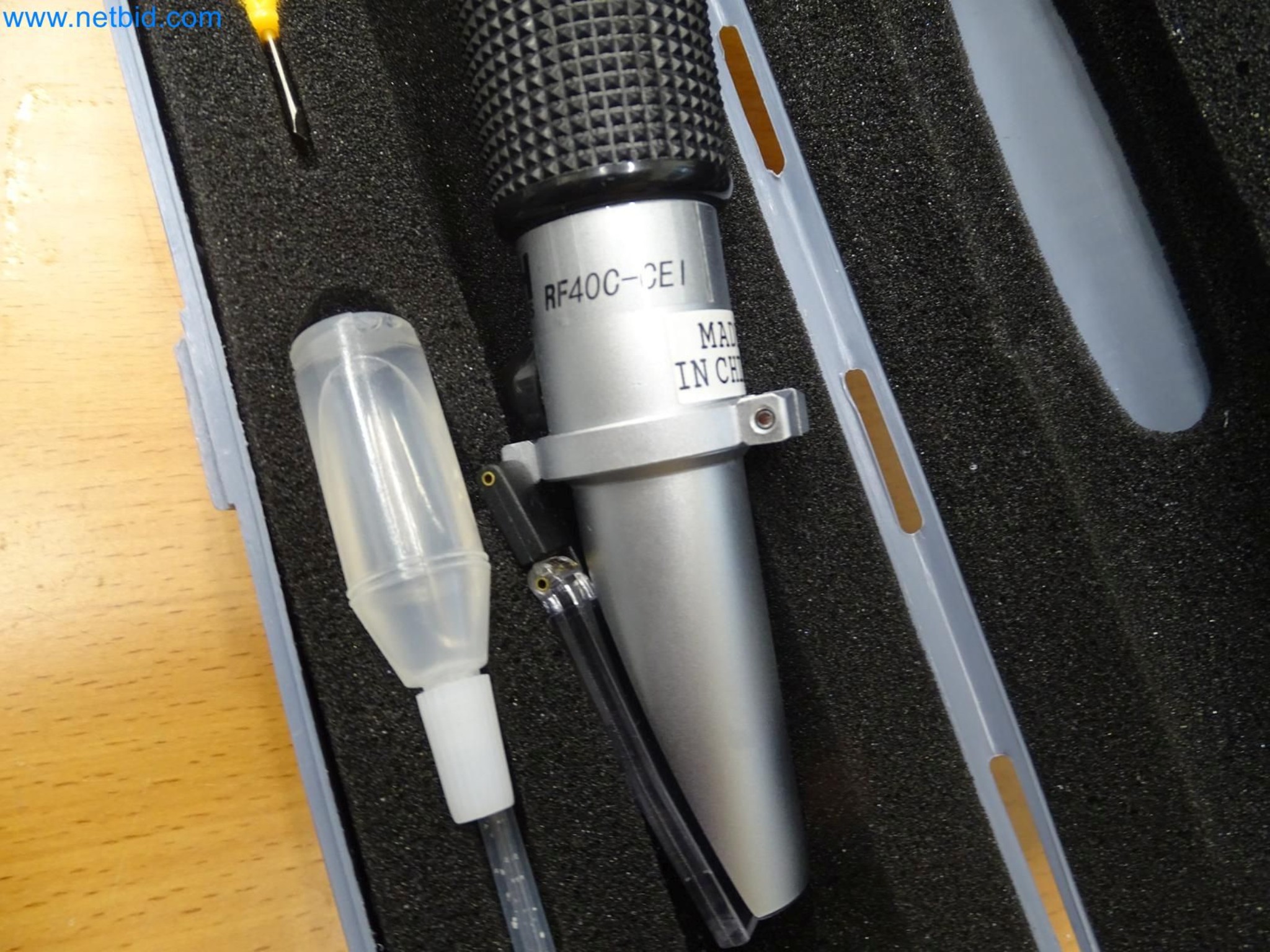 LILIUM eAircraft GmbH / LILIUM GmbH; machines, test systems and operating equipment for the production of eVTOLs-3