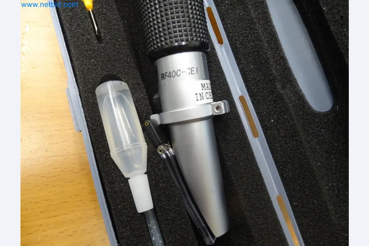 LILIUM eAircraft GmbH / LILIUM GmbH; machines, test systems and operating equipment for the production of eVTOLs-3