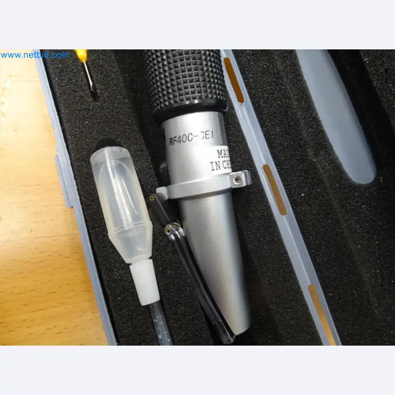 LILIUM eAircraft GmbH / LILIUM GmbH; machines, test systems and operating equipment for the production of eVTOLs-3