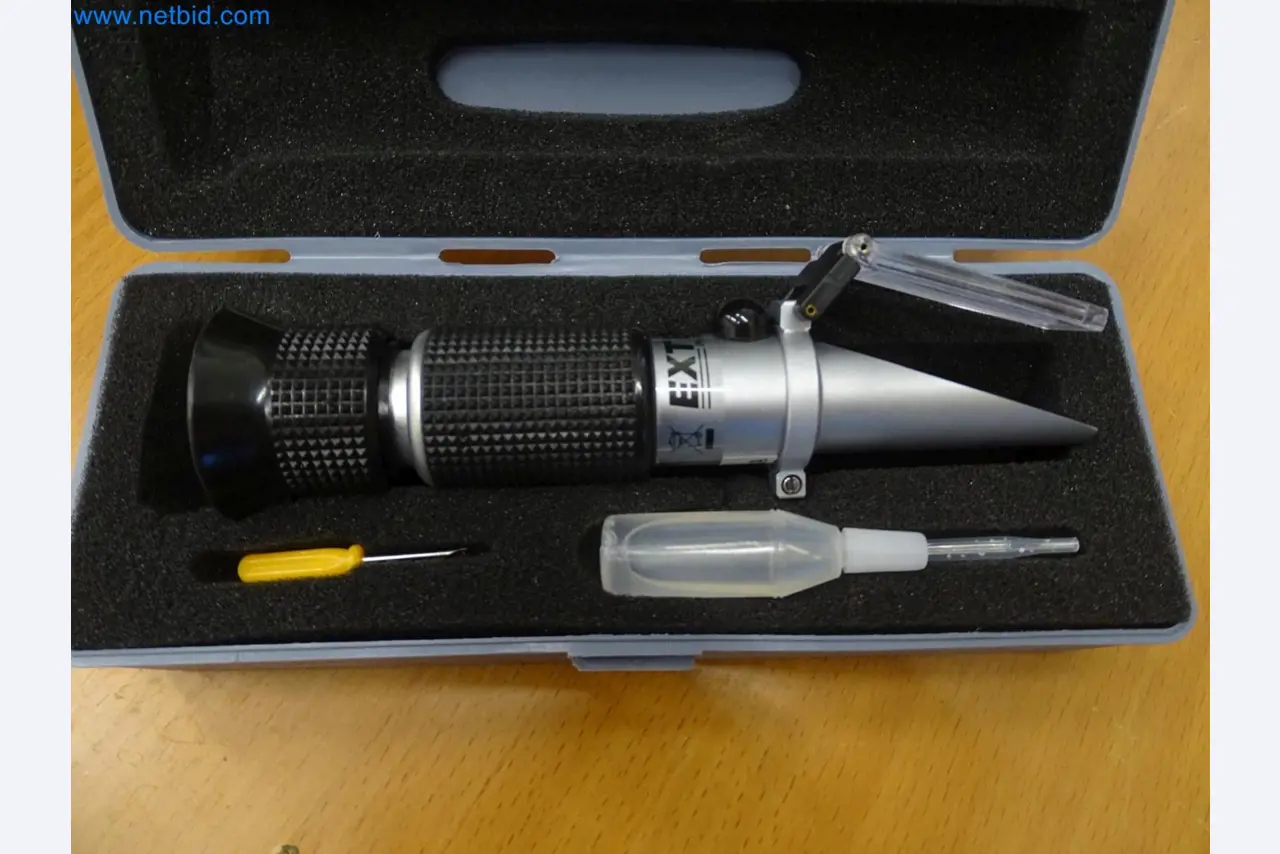 LILIUM eAircraft GmbH / LILIUM GmbH; machines, test systems and operating equipment for the production of eVTOLs-4