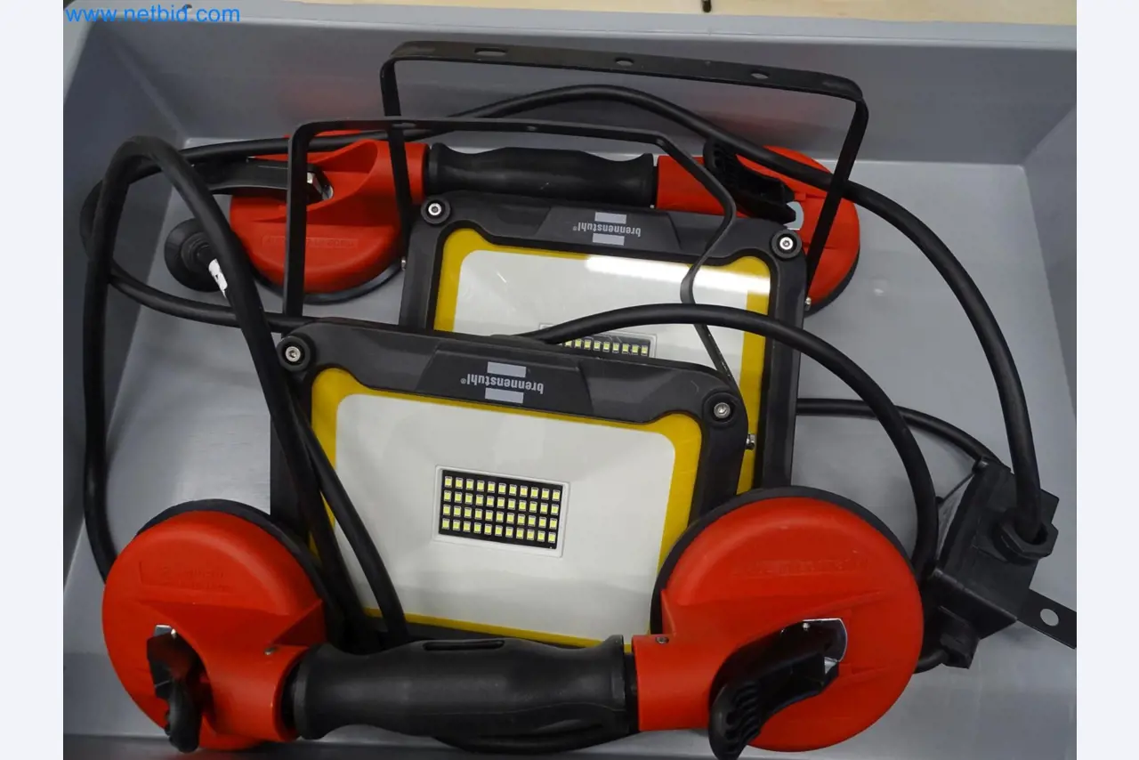 LILIUM eAircraft GmbH / LILIUM GmbH; machines, test systems and operating equipment for the production of eVTOLs-5