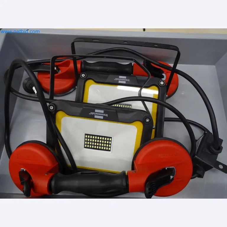 LILIUM eAircraft GmbH / LILIUM GmbH; machines, test systems and operating equipment for the production of eVTOLs-5