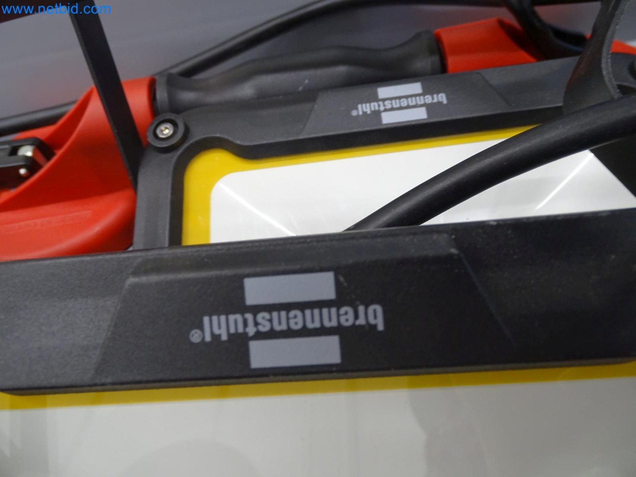 LILIUM eAircraft GmbH / LILIUM GmbH; machines, test systems and operating equipment for the production of eVTOLs-6