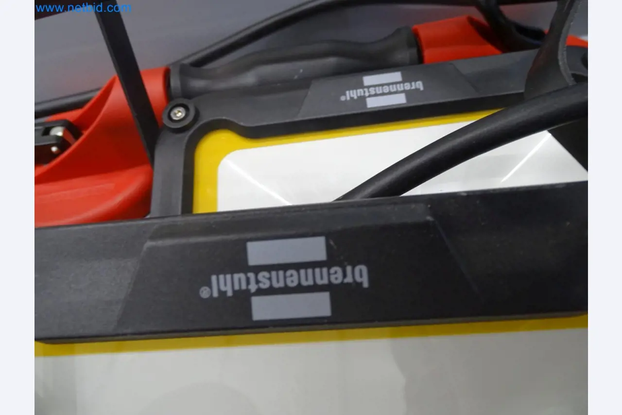 LILIUM eAircraft GmbH / LILIUM GmbH; machines, test systems and operating equipment for the production of eVTOLs-6