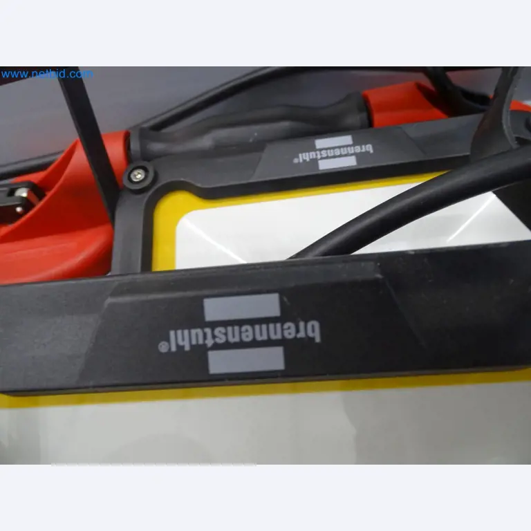 LILIUM eAircraft GmbH / LILIUM GmbH; machines, test systems and operating equipment for the production of eVTOLs-6