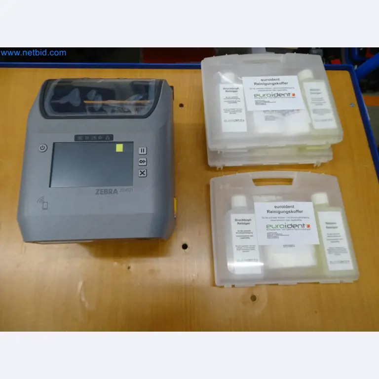 LILIUM eAircraft GmbH / LILIUM GmbH; machines, test systems and operating equipment for the production of eVTOLs-1