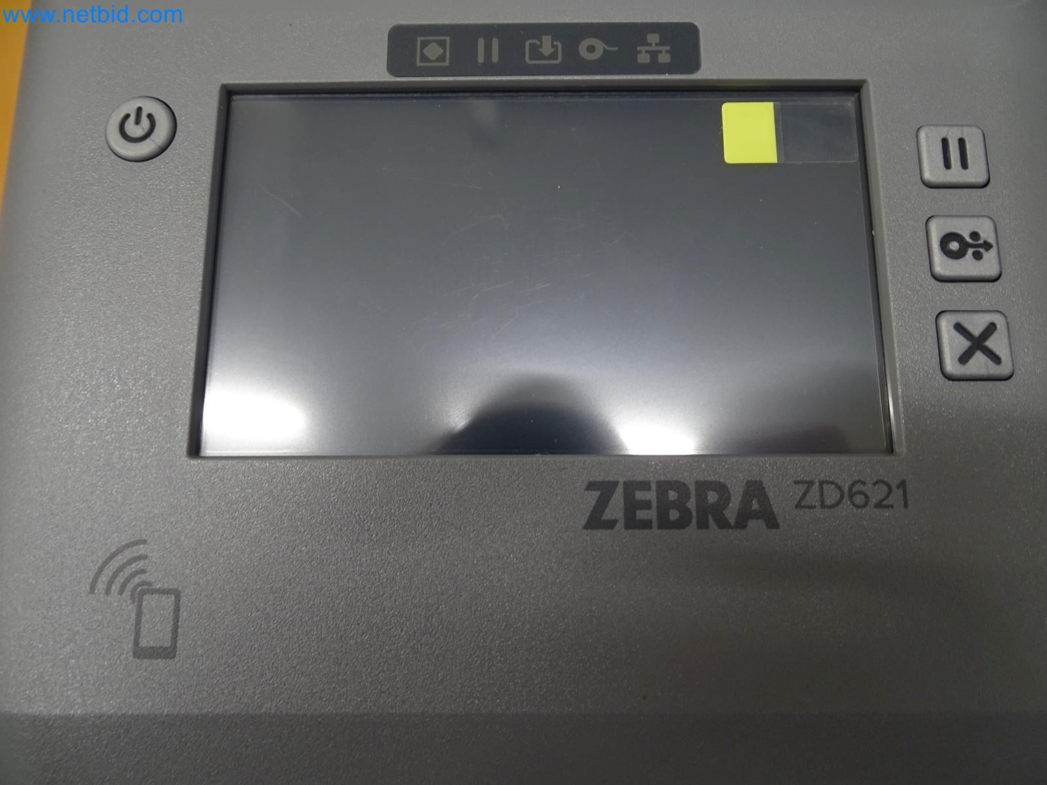 LILIUM eAircraft GmbH / LILIUM GmbH; machines, test systems and operating equipment for the production of eVTOLs-2