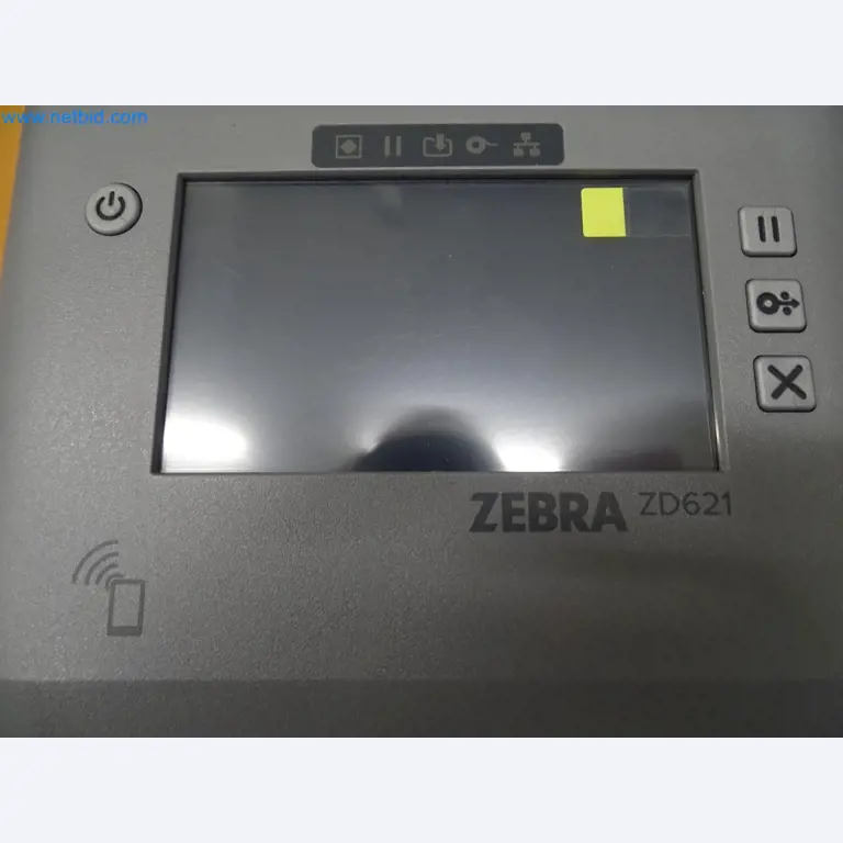 LILIUM eAircraft GmbH / LILIUM GmbH; machines, test systems and operating equipment for the production of eVTOLs-2