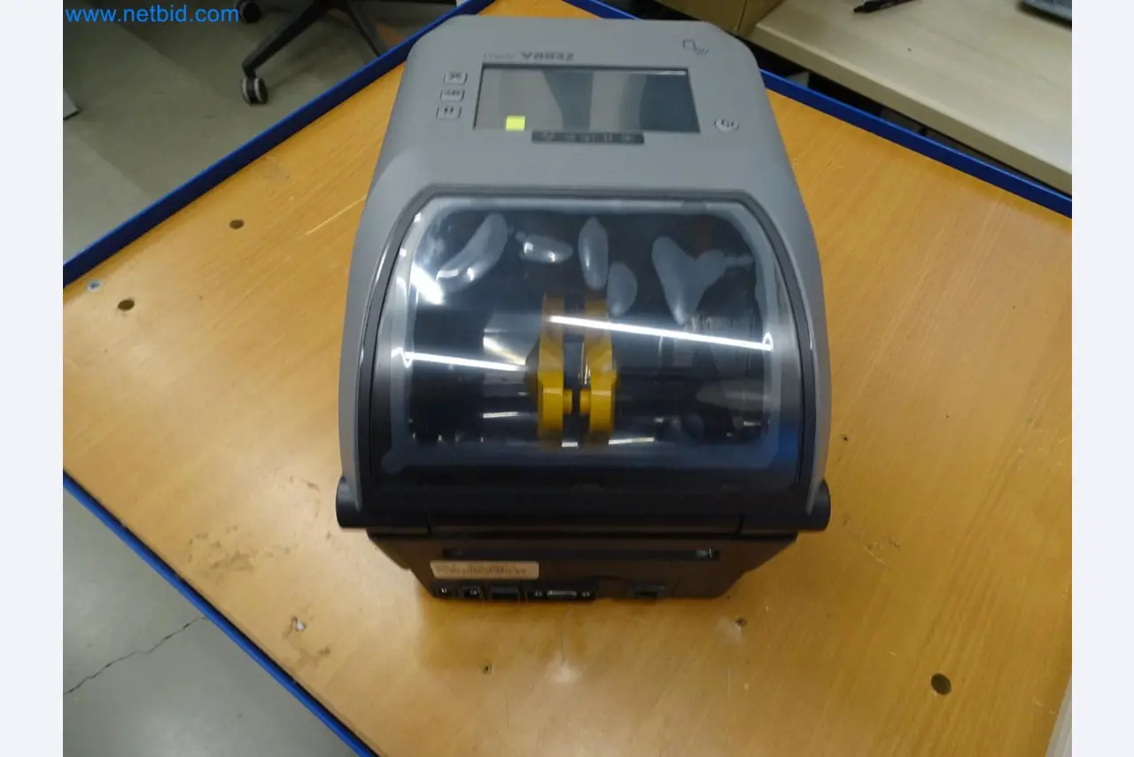 LILIUM eAircraft GmbH / LILIUM GmbH; machines, test systems and operating equipment for the production of eVTOLs-3