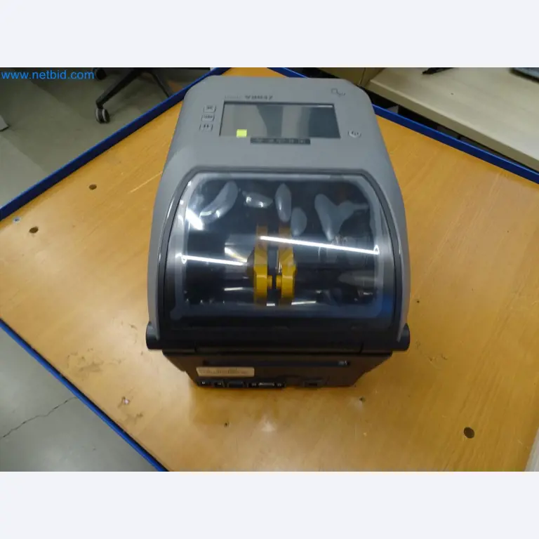 LILIUM eAircraft GmbH / LILIUM GmbH; machines, test systems and operating equipment for the production of eVTOLs-3