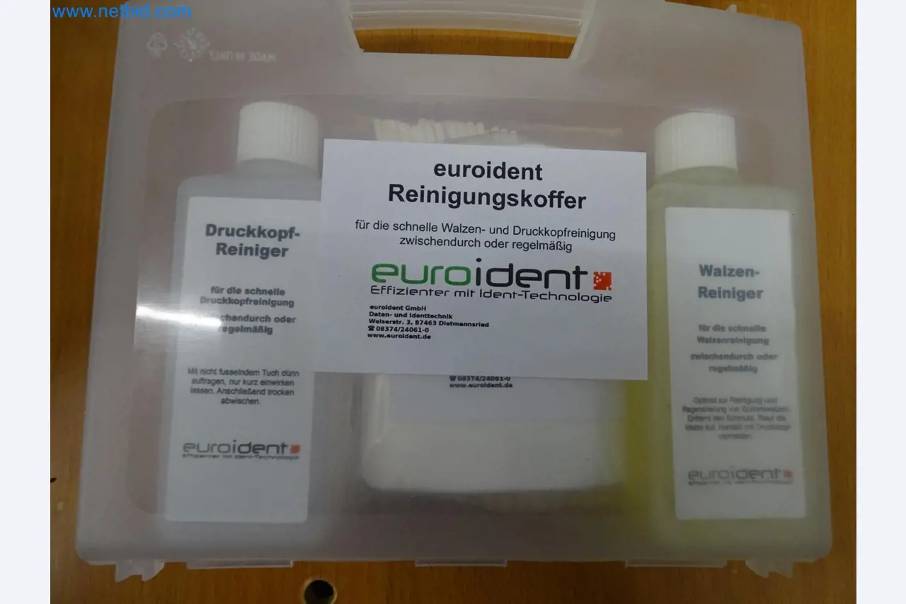 LILIUM eAircraft GmbH / LILIUM GmbH; machines, test systems and operating equipment for the production of eVTOLs-7