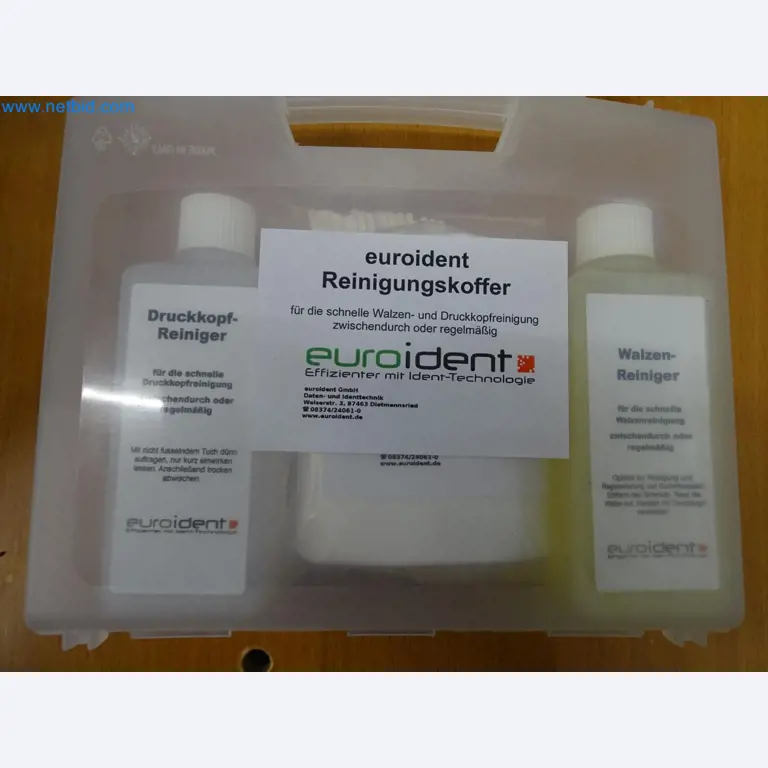 LILIUM eAircraft GmbH / LILIUM GmbH; machines, test systems and operating equipment for the production of eVTOLs-7