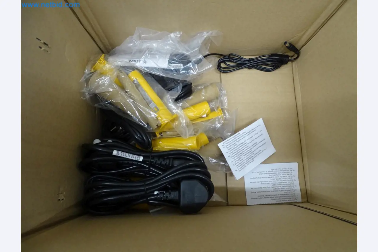 LILIUM eAircraft GmbH / LILIUM GmbH; machines, test systems and operating equipment for the production of eVTOLs-8