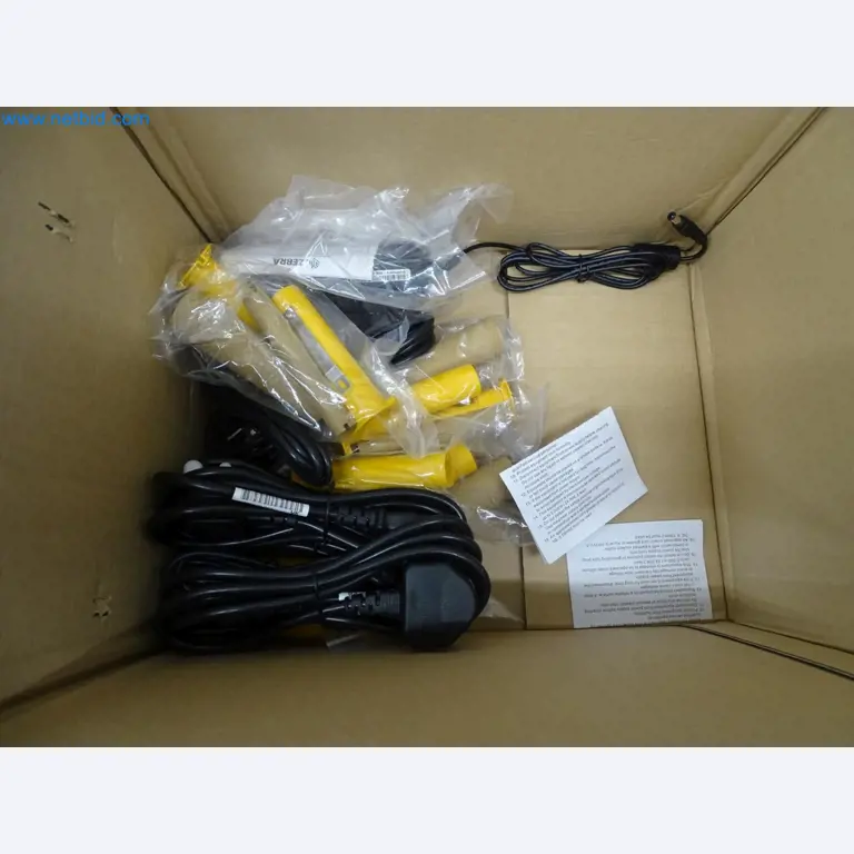 LILIUM eAircraft GmbH / LILIUM GmbH; machines, test systems and operating equipment for the production of eVTOLs-8