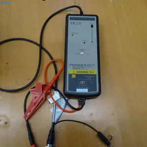 Sonda diferencial Yokogawa 700924