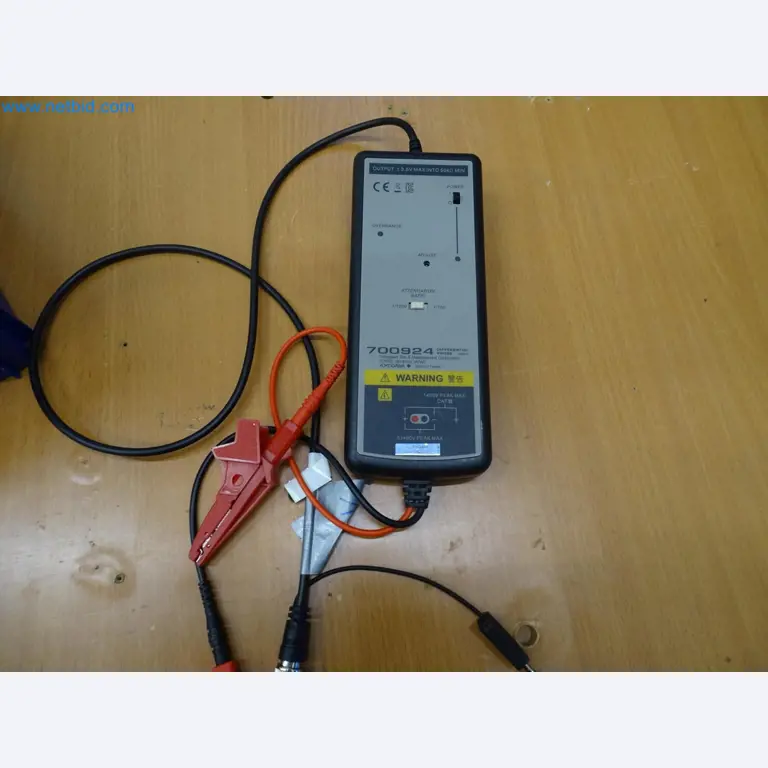 LILIUM eAircraft GmbH / LILIUM GmbH; machines, test systems and operating equipment for the production of eVTOLs-1