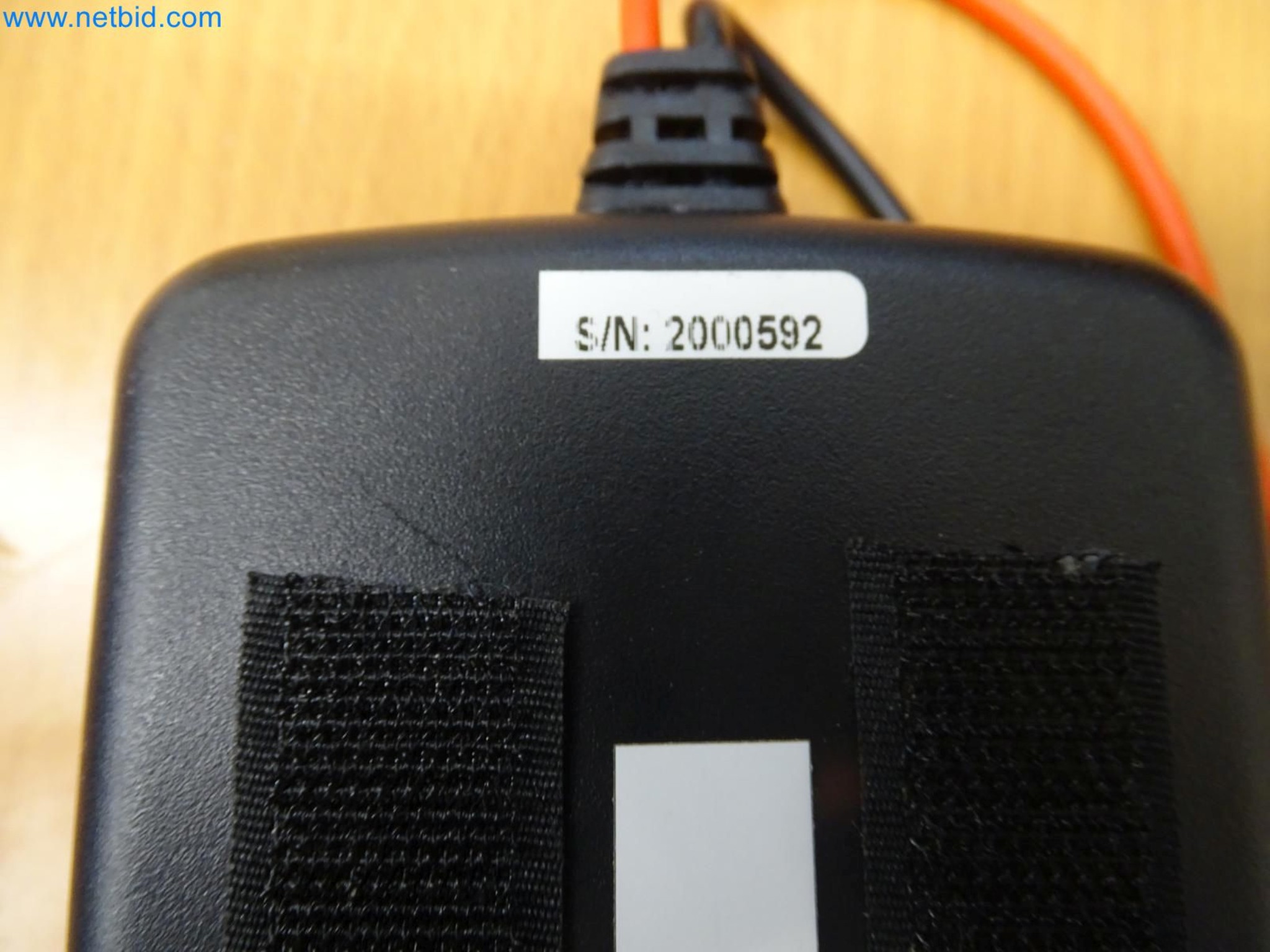 LILIUM eAircraft GmbH / LILIUM GmbH; machines, test systems and operating equipment for the production of eVTOLs-3