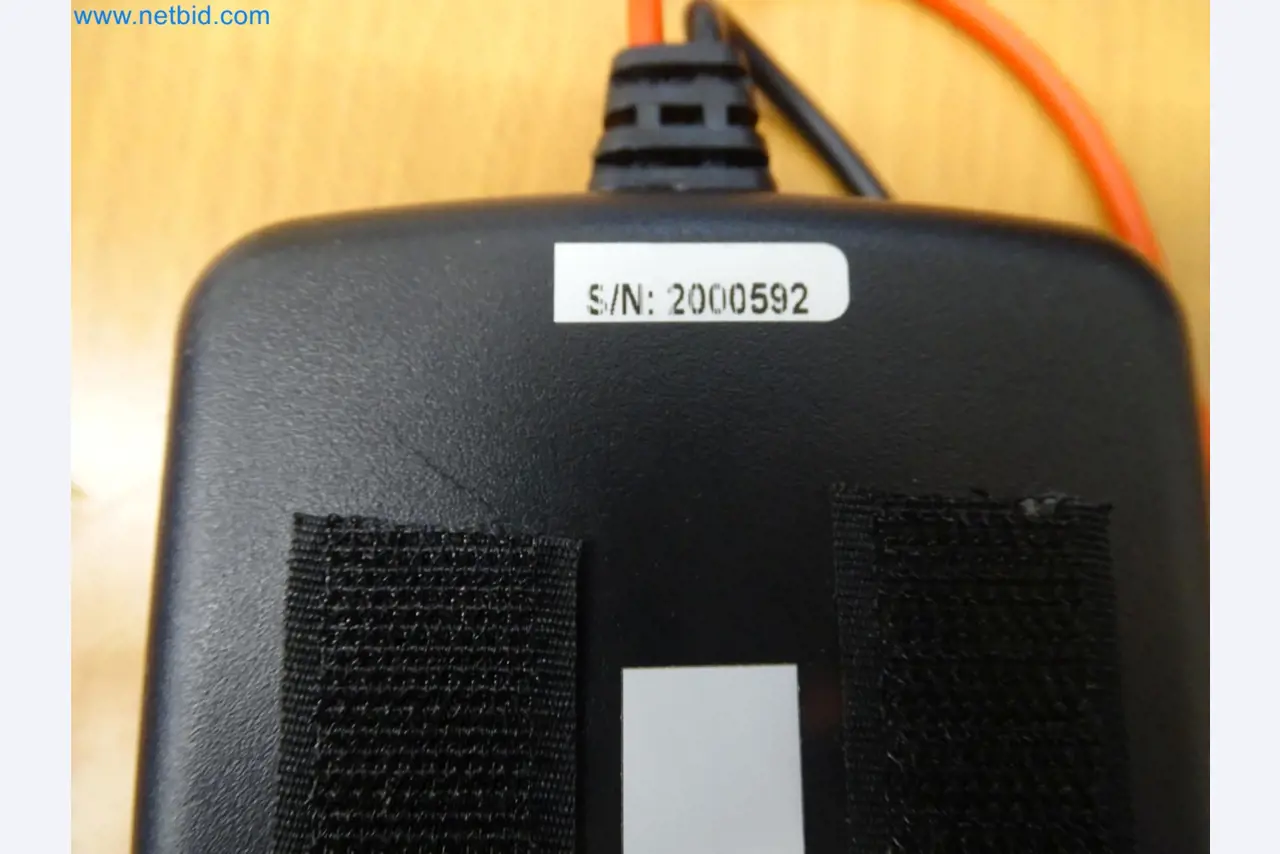 LILIUM eAircraft GmbH / LILIUM GmbH; machines, test systems and operating equipment for the production of eVTOLs-3