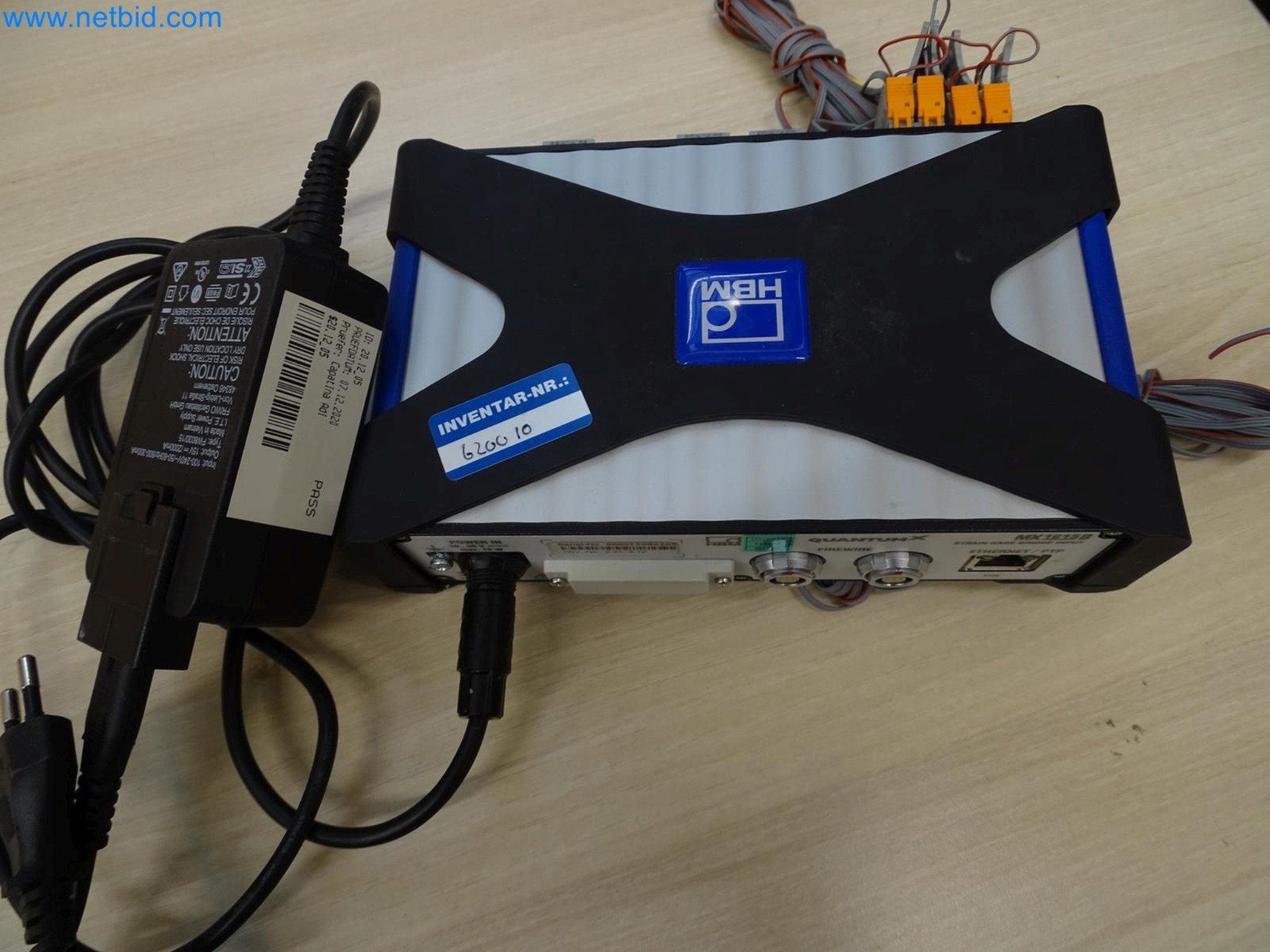 LILIUM eAircraft GmbH / LILIUM GmbH; machines, test systems and operating equipment for the production of eVTOLs-1