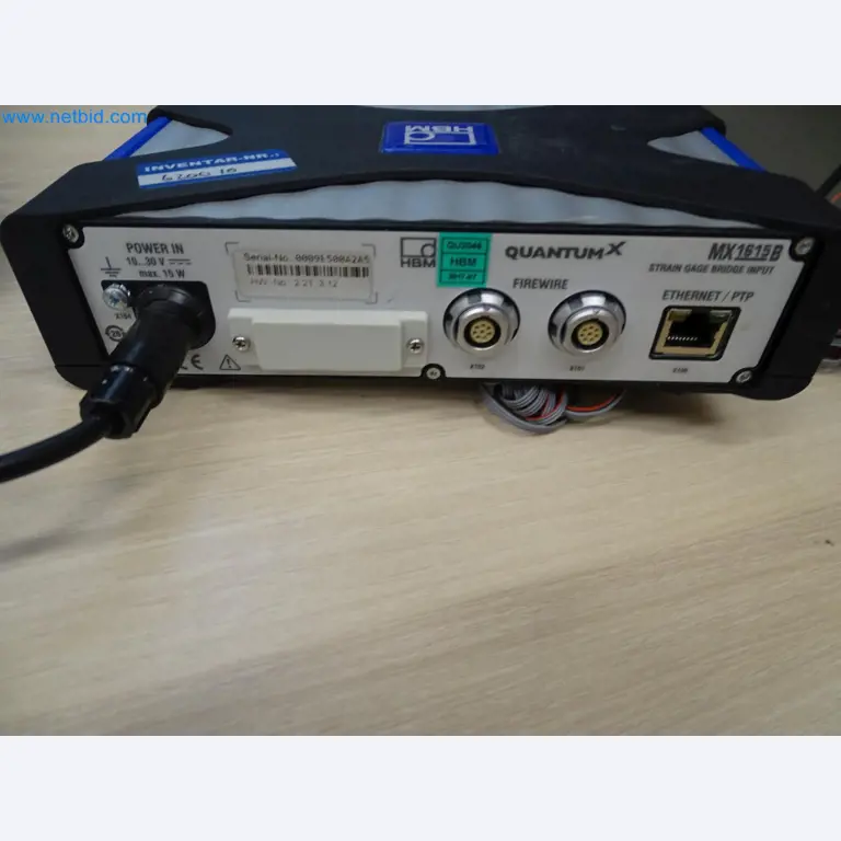 LILIUM eAircraft GmbH / LILIUM GmbH; machines, test systems and operating equipment for the production of eVTOLs-2