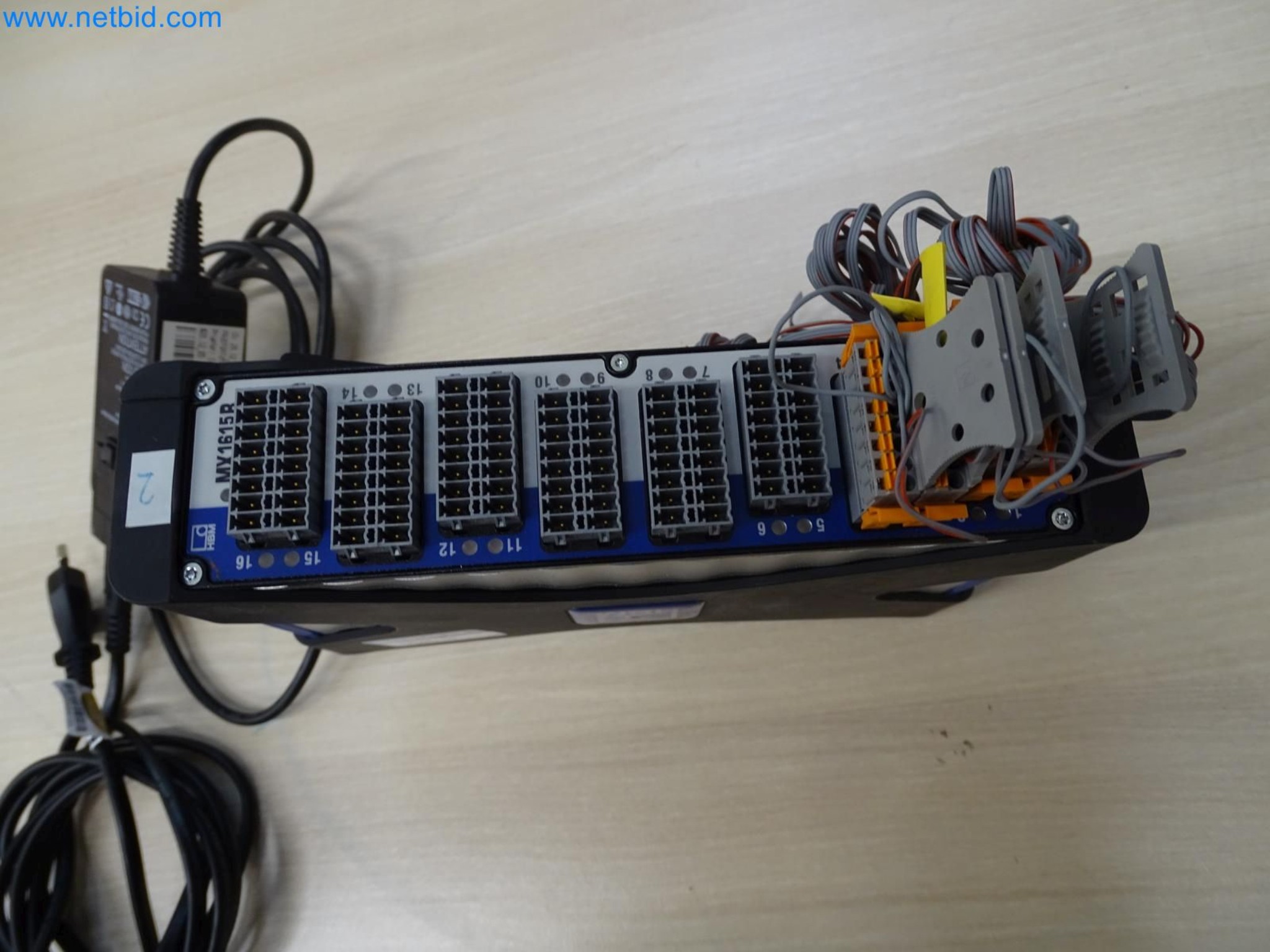 LILIUM eAircraft GmbH / LILIUM GmbH; machines, test systems and operating equipment for the production of eVTOLs-3