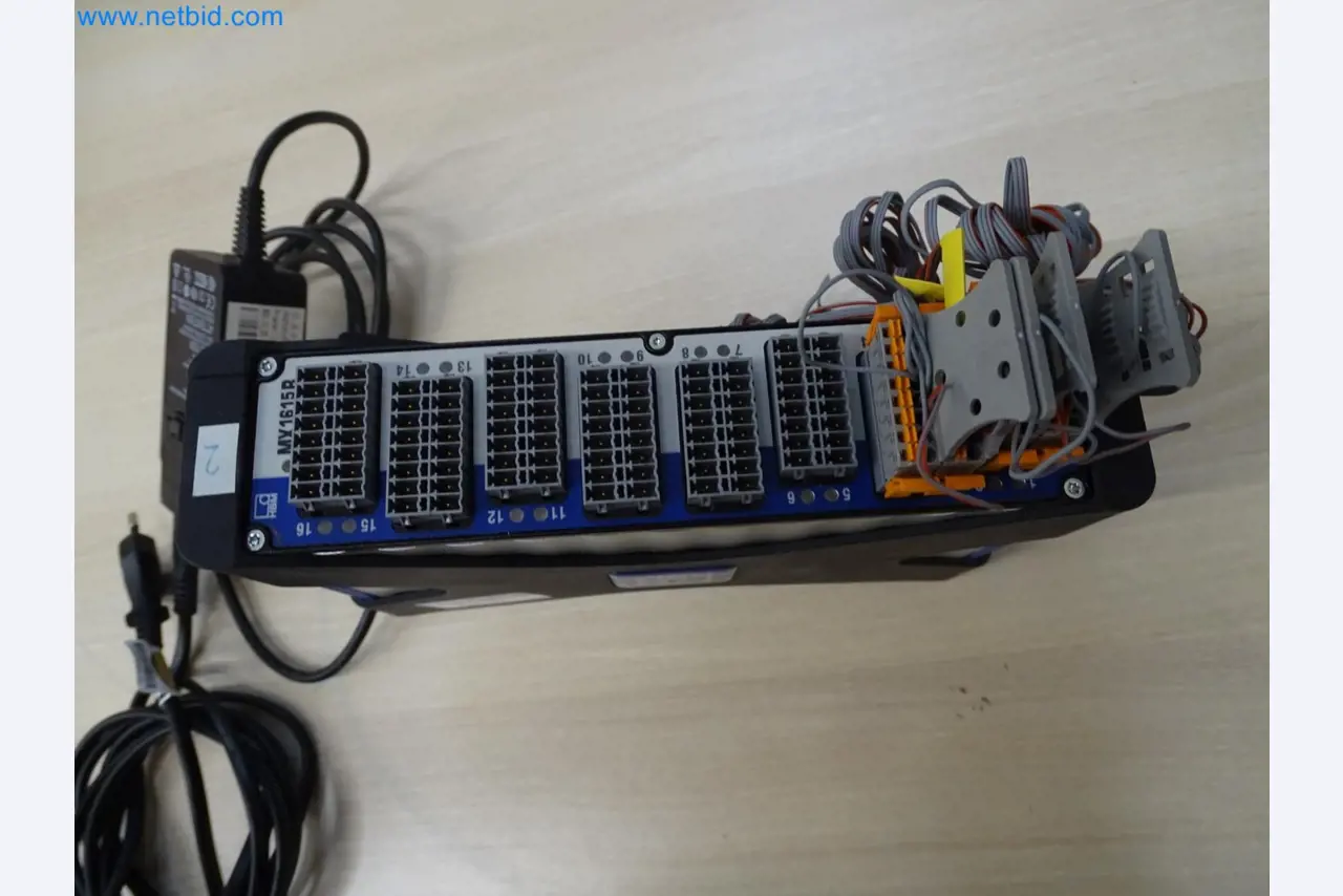 LILIUM eAircraft GmbH / LILIUM GmbH; machines, test systems and operating equipment for the production of eVTOLs-3