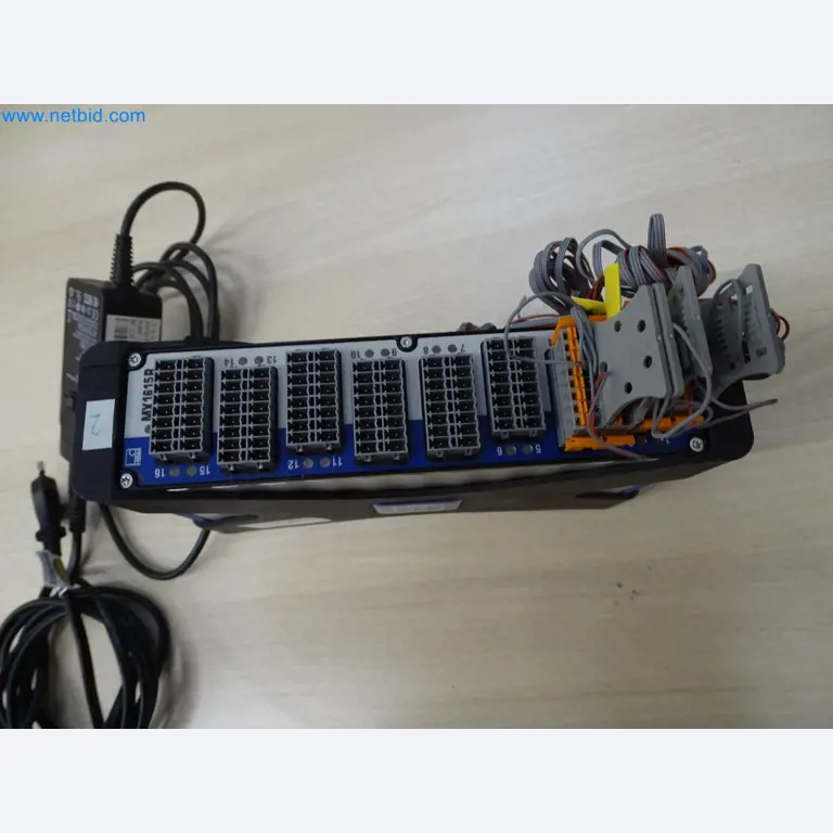 LILIUM eAircraft GmbH / LILIUM GmbH; machines, test systems and operating equipment for the production of eVTOLs-3