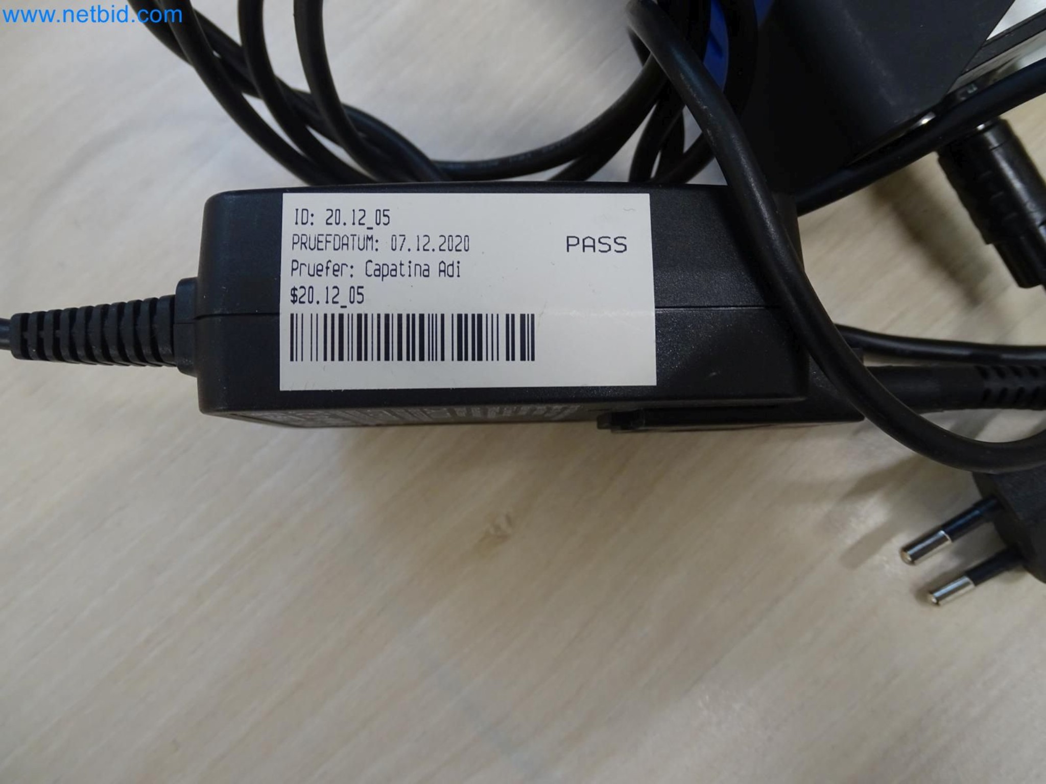 LILIUM eAircraft GmbH / LILIUM GmbH; machines, test systems and operating equipment for the production of eVTOLs-4